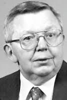 Robert Reece Obituary (2006)