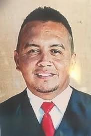 Gabriel Martinez Obituary (1973