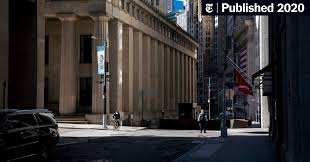 Watch this before you find stoc. Stock Market Current Events 2020