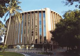 The central bank of west african states (french: Appel A Candidatures Pour La 43e Promotion Du Cycle Diplomant Du Centre Ouest Africain De Formation Et D Etudes Bancaires Cofeb Bceao