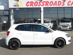 Meer dan één miljoen unieke bezoekers per maand. 2012 Volkswagen Polo 1 2 Tdi Bluemotion For Sale 122 380 Km Manual Transmission Crossroads Car Sales