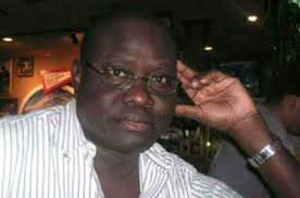 End Peace Talks Through IGAD!