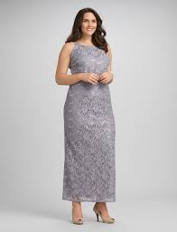Plus Size Dresses Lace Dresses Plus Size Long Lace Shimmer Dress Shimmer Dress Dresses Plus Size Outfits