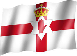The flag of northern ireland was designed in by thomas sadleir 1923 as the banner for the royal coat of arms of northern ireland, and was first used by the northern irish government for the event of the coronation of queen elizabeth ii in 1953. London Ili Dublin Kuda Imenno Drejfuet Severnaya Irlandiya Shvejcariya Delovaya