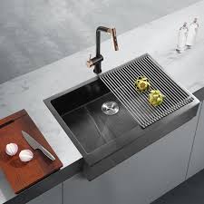 The adams is handcrafted from 16 gauge solid copper. Higold Small Single Bowl Sink Corner Sink Suppliers Higold Group Co Ltd