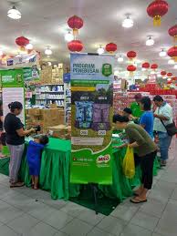 Uniquely mixed with milk and cocoa to. Emart Malaysia Good News Milo Redemption Programme Is Facebook