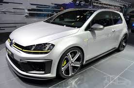 2019 Volkswagen Golf R400 First Drive Volkswagen Golf R Volkswagen Golf Volkswagen Polo Gti