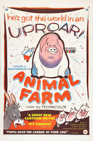 Animal Farm: Mollie Character Analysis And Quotes – Quicklits