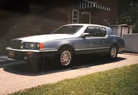 Image result for Silver 1986 Mercury