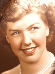 Mary McCarty Obituary