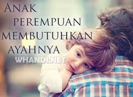 Kata Mutiara Untuk Anak Perempuan Kecil Anak Perempuan Anak Ayah
