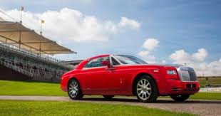 Rolls Royce Unveils The One Off Phantom Coupe Al Adiyat Rolls Royce Phantom Coupe Rolls Royce Rolls Royce Phantom