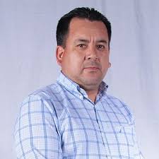 Dr. Darwin Herrera · Sociedad Ecuatoriana de Reumatología