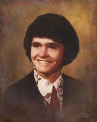 Obituary information for James Daryl Stevenson