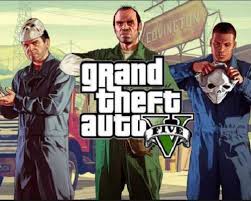 This game includes pakistani cars, flags, roads, some pakistani buildings like habib bank limited (hbl) and a mosque (masjid) also where you can also offer prayer to make gameplay as. Grand Theft Auto V Pc Game Free Download Freegamesdl