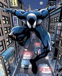 Comicbookartwork Spider Man Perspektif