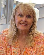 Condolence Book for Carmel Flannery (née Browne) (Ballyea, Clare)