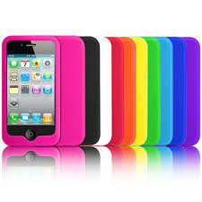 Get the best deals on cases, covers and skins for iphone 4s. 10 In 1 Silicone Case Pack For Iphone 4s 4