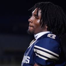 Brodrick L Mclean (@Godfather_Lamar)