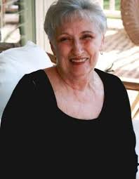 Marietta Victoria Bailey Obituary (2023)