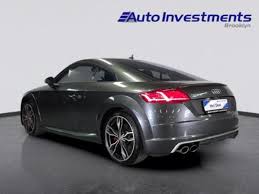 Image result for Daytona Gray 2018 TTS