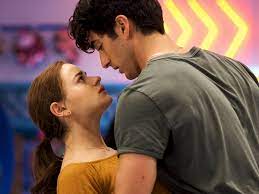 The film is a sequel to the kissing booth and the kissing booth 2, the third and final installment of the kissing booth film series, and is also based on the kissing booth books by beth reekles.it stars joey king, joel courtney, jacob elordi, taylor. The Kissing Booth 3 Release Date Revealed By Joey King Teen Vogue