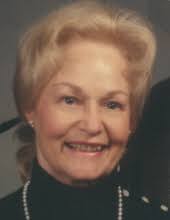 Obituary information for Elma Thornton Smith