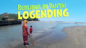 Check spelling or type a new query. Pantai Logending Youtube