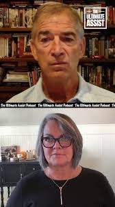 The Ultimate Assist Podcast