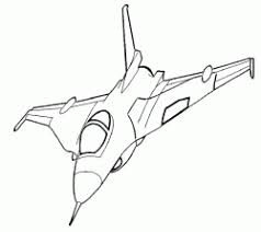 Savas Ucagi Boyama Sayfasi Okuloncesitr Preschool Savas Boyama Sayfalari Bilmeceler