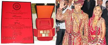 Vivek Oberoi S Wedding And Reception Photos Weddingsutra Vivek praised lalita and said, lalita is a true hero. vivek oberoi s wedding and reception