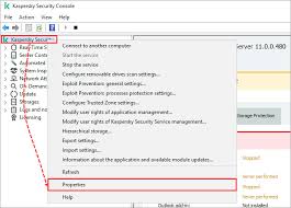 How To Enable Tracing In Kaspersky Security 11 X For Windows Server