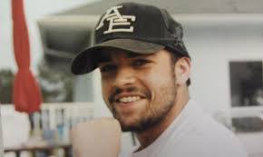 Brandon Deshields's Instagram, Twitter & Facebook