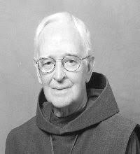 Rev Fr Joseph (Alcuin) Egan (1922-1997)