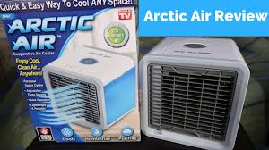 These portable ac units don't have a hose and deliver cool air in your home by evaporating water. Arctic Air Is It Worth Buying Youtube