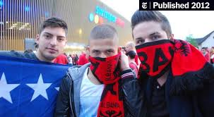 ⚽️best kosovo 🇽🇰 football page in 🇩🇪 🔥the best is yet to come! Kosovo Wants A National Soccer Team And To Call Its Players Home The New York Times