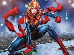 /r/captain_marvel is your home for all things related to marvel comics' captain marvel (carol danvers). Why Is Captain Marvel So Strong And What Are Her Weaknesses Fiction Horizon
