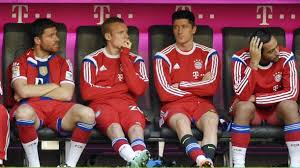 Fanshop@fcb.de) by way of a clear statement (e.g. Konkurrenzkampf Beim Fc Bayern Keiner Darf Den Erfolg Gefahrden