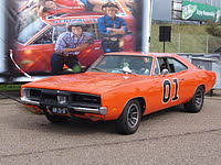19 results for dukes of hazzard colouring book. General Lee Car Wikipedia