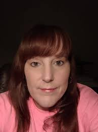 Glamour shots from garden photo shoot