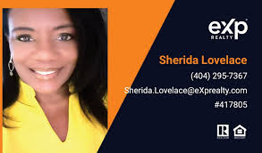 Meet Dr. Sherida Lovelace
