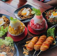 Tony kiwan — badik badik. Warung Badik2 On Twitter Only At Warung Badik Warungbadik2 Foodhunter Kelate
