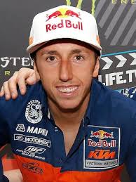 Tony Cairoli y Stefan Everts Red Bull KTM Motocross
