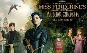 Miss peregrine's home for peculiar children. Miss Peregrine S Home For Peculiar Children Tmc Io Watch Movies With Friends