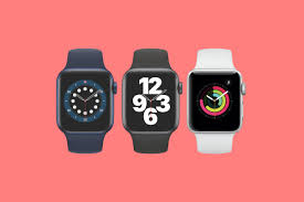 Apple watch is a line of smartwatches produced by apple inc. Jlbpi0m0w7j8um