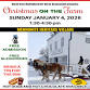 Christmas on the Farm event image