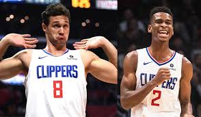Danilo gallinari is an italian professional basketball player for the denver nuggets of the national basketball association. Paul George Trade Report Danilo Gallinari Shai Gilgeous Alexander And Picks