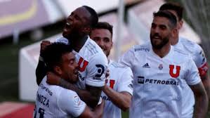 0 matches ended in a draw. Universidad De Chile Volvio A Sonreir Con Revitalizador Triunfo Sobre Audax Italiano Alairelibre Cl