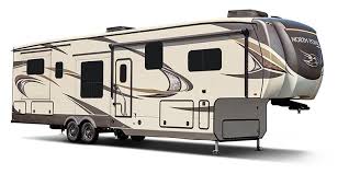 Helix cooling system™ (industry exclusive): Full Specs For 2018 Jayco North Point 377rlbh Rvs Rvusa Com