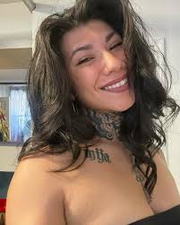 Rachel Prucha's Instagram, Twitter & Facebook